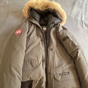 Canada Goose Chiliwack Bombsr 7950m r